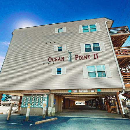 Ocean Point Villa Ocean City Room photo