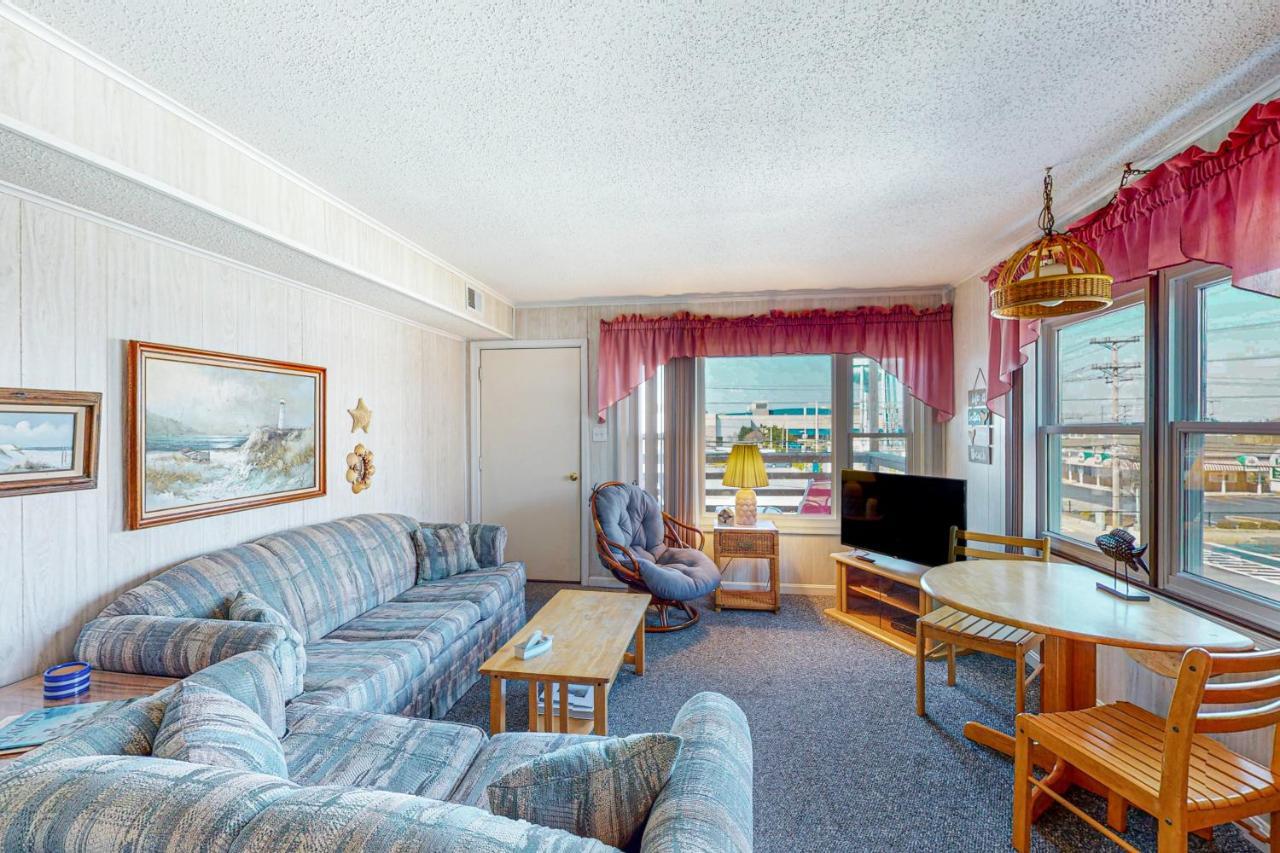 Ocean Point Villa Ocean City Room photo