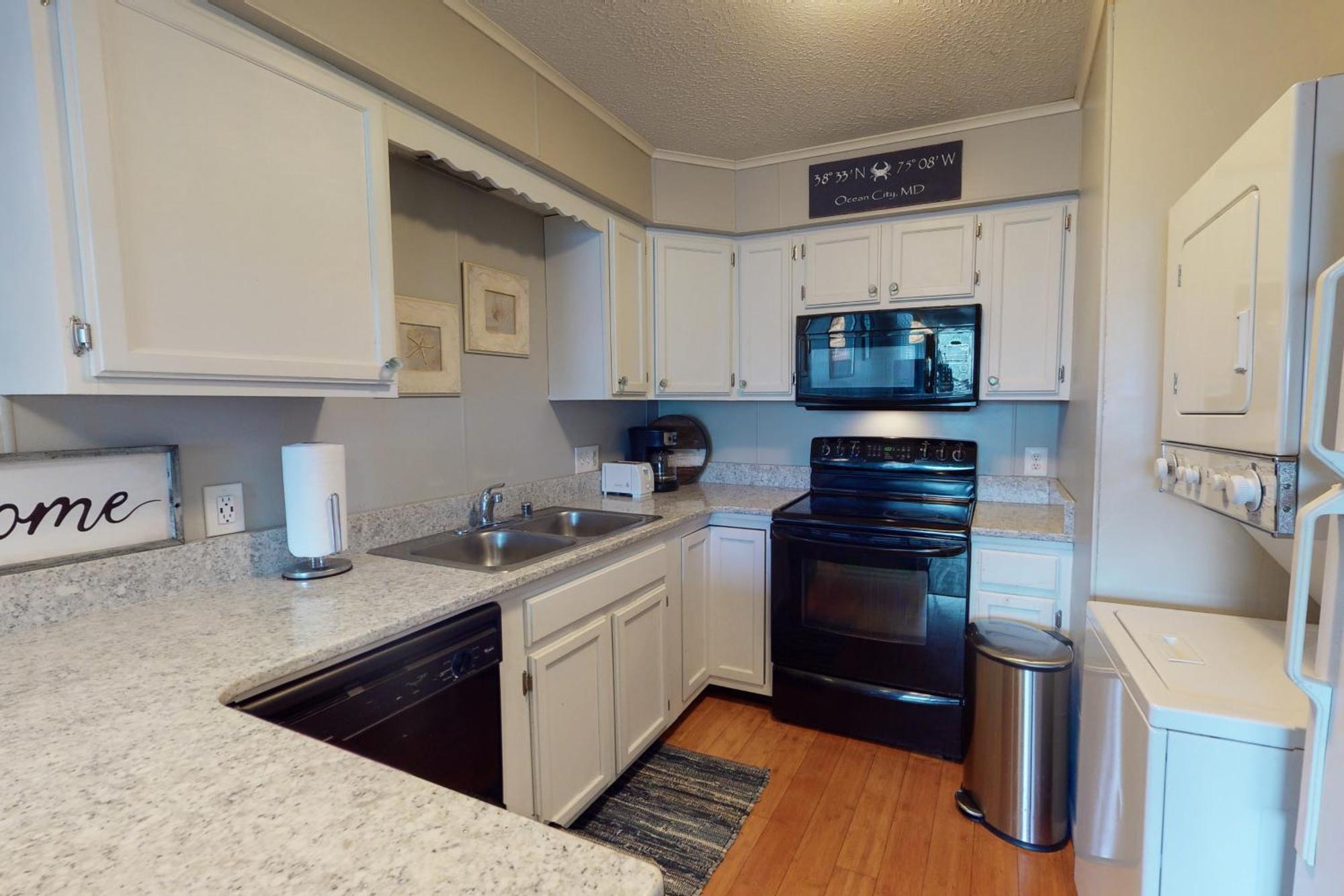Ocean Point Villa Ocean City Room photo