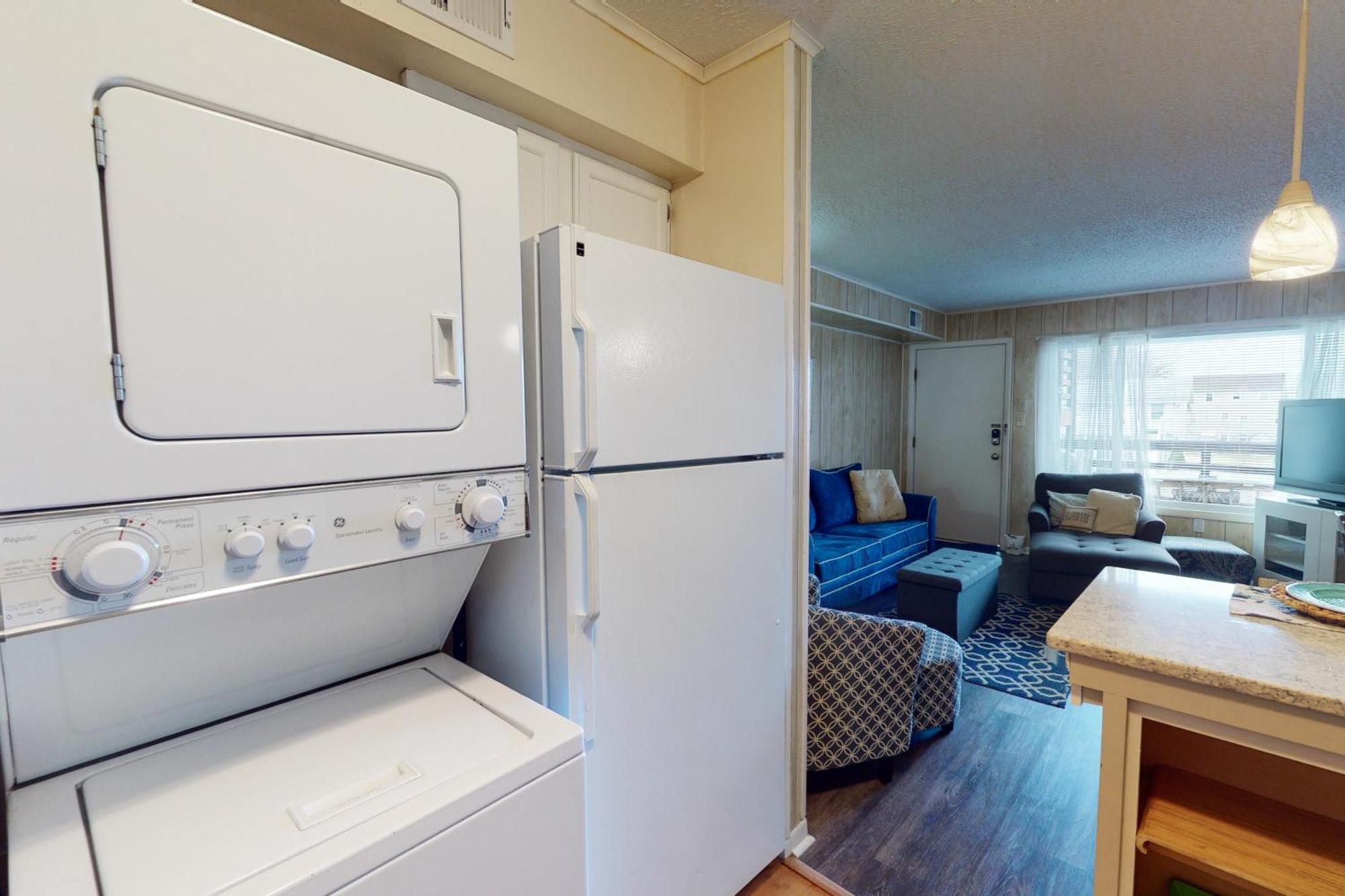 Ocean Point Villa Ocean City Room photo