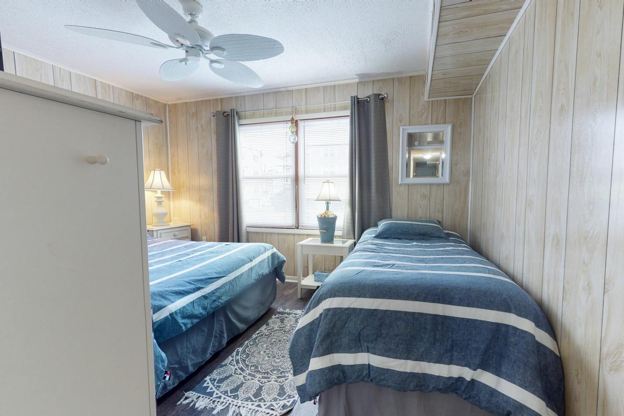Ocean Point Villa Ocean City Room photo