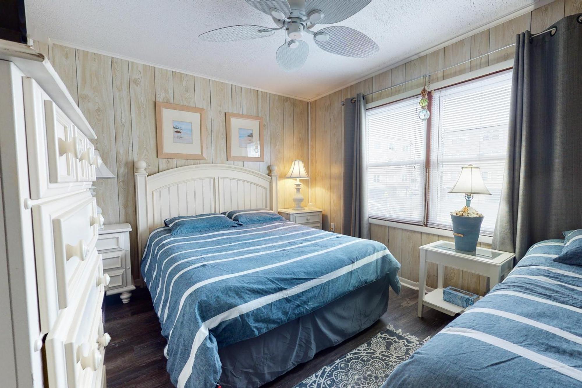 Ocean Point Villa Ocean City Room photo