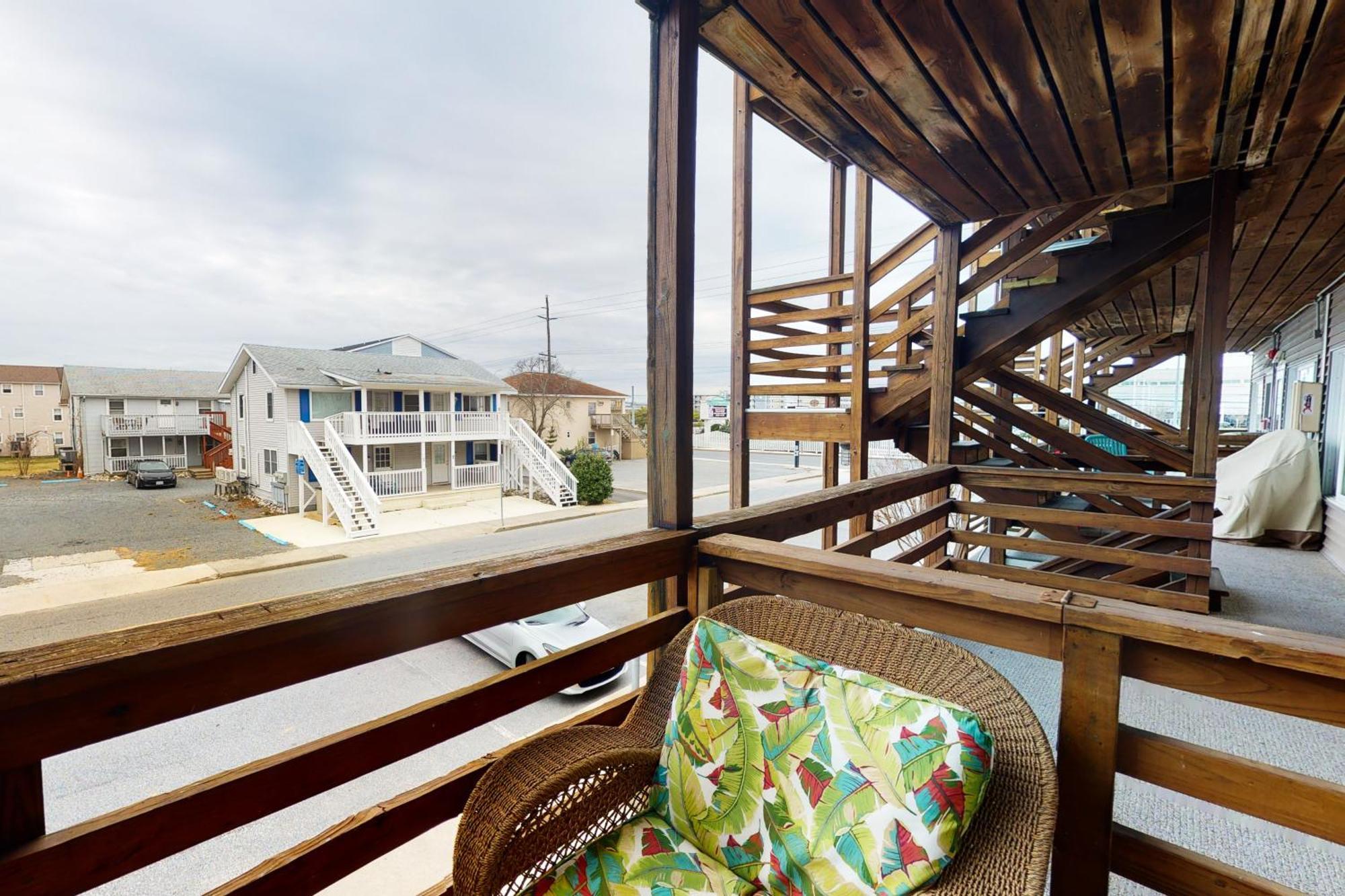 Ocean Point Villa Ocean City Room photo